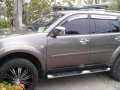Mitsubishi Montero 2010 for sale-1
