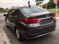 2016 Honda City Cvt automatic transmission-4