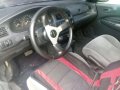 Mazda Familia 1996model aquired 1997 All Speed matic-0