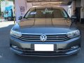 2016 Volkswagen Passat 2.0 TSI AT Gas HMR Auto auction-5