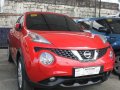 2017 Nissan Juke Good Condition-5