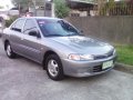 1997 Mitsubishi Lancer GL low mileage very fresh-2