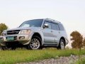 2013 Mitsubishi Montero (Pajero CK US Version)-0