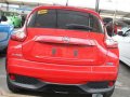 2017 Nissan Juke Good Condition-1