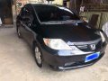 FOR SALE ONLY!! Honda City 2004 idsi-1