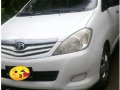 RUSH SALE!!! 520k 2010 Toyota Innova J Variant - Manual-0