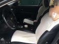 Mazda 3 2010 1.6L Sedan Automatic FOR SALE-5