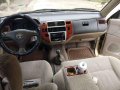 Toyota Revo 2004 VX200 Top of the line.-6