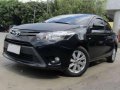 2014 Toyota Vios 1.3 E Manual Php 448,000 only!!! -1