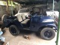 FOR SALE: M38A1 Jeep Willys -1