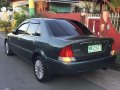 Ford Lynx 2000 for sale-0