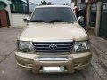 Toyota Revo 2004 VX200 Top of the line.-4