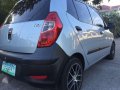 Hyundai i10 2012 model Manual transmission-5