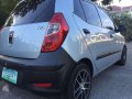 Hyundai i10 2012 model Manual transmission-6