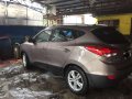 For sale HYUNDAI Tucson 2012 model registered 1st owner.-1