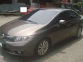 2012 Honda Civic for sale-6