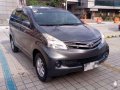 2014 Toyota Avanza 1.3 E VVTI Automatic Gas 1st-owner Casa-Maintained-0