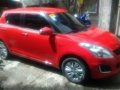 Suzuki Swift 2017 FOR SALE-0