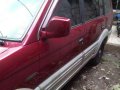 2002 Mitsubishi Adventure for sale-2