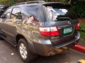 2011 Toyota Fortuner 25 G Diesel Matic FOR SALE-5
