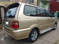 Toyota Revo 2004 VX200 Top of the line.-0