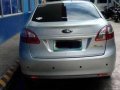 Like New Ford Fiesta for sale-2