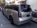 2006 Mitsubishi Grandis FOR SALE-1