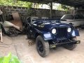 FOR SALE: M38A1 Jeep Willys -2