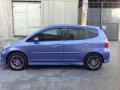 2007 Honda Jazz 1.5 MT FOR SALE-4