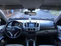 Mitsubishi Strada Glx V MT 2014 Model-9