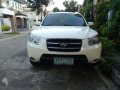 2006 Hyundai Santa Fe Automatic Diesel -9