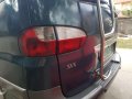 For sale SVX LOCAL Hyundai Starex. Svx 2002mdl-10