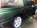 Toyota Hilux 1996 Price is Negotiable-1