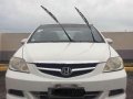 Honda CIty IDSI 2006 1.3 MT FOR SALE-0