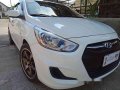 Hyundai Accent Hatchback CRDi, VGT Turbo, Repriced !!(Php 538,000.00)-1