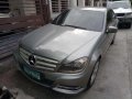 Mercedes Benz C200 2012 FOR SALE-4