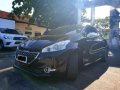 Peugeot 208 GTi 2016 model Manual-1