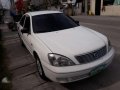 2005 Nissan Sentra for sale-1