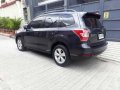2014 Subaru Forester awd FOR SALE-3