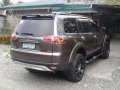 Mitsubishi Montero 2010 for sale-3