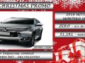 2018 Mitsubishi Montero Sport for sale-0