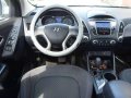 Hyundai Tucson 2012 - AT FOR SALE-4