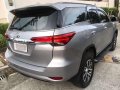 Toyota Fortuner 4X2 V DSL 8tkms AT 2017 -7