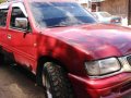 2000 Isuzu Fuego FOR SALE-0