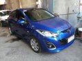 Mazda 2 2011 automatic FOR SALE-1