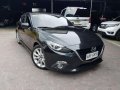 2016 Mazda3 R20 sky active automatic super power tech-1