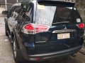 Mitsubishi Montero 2015 rush SALE-1