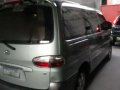 HYUNDAI Starex crdi 2006 matic FOR SALE-3