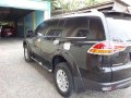 Mitsubishi Montero gls 2010 FOR SALE-3