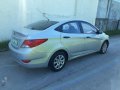 RUSH !! SALE or SWAP to MATIC Hyundai Accent 2012 Model-8